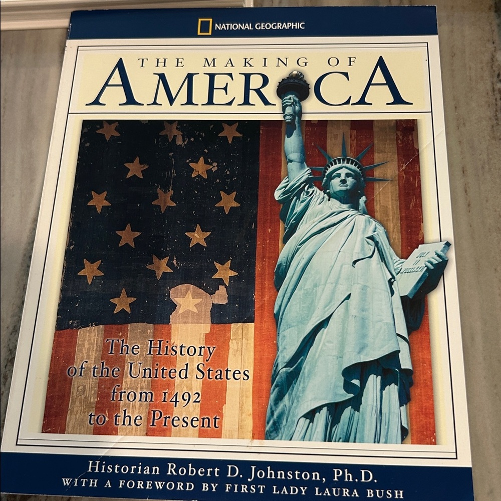 3 History Books National Geographic DK Smithsonian World Atlas World History - Picture 4 of 9